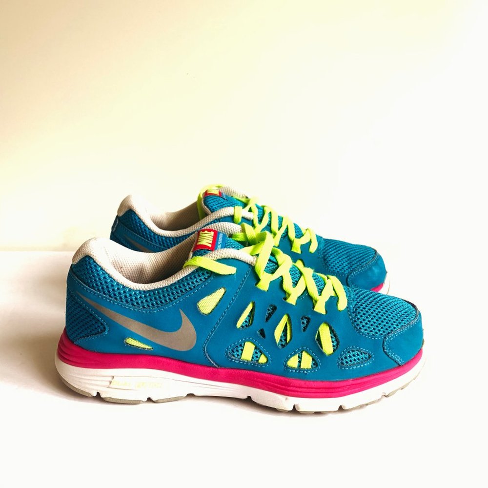Nike Dual Fusion Run 2